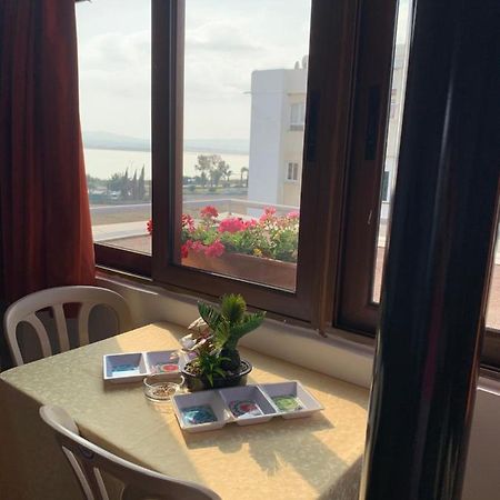Mini Penthouse Larnaca Extérieur photo