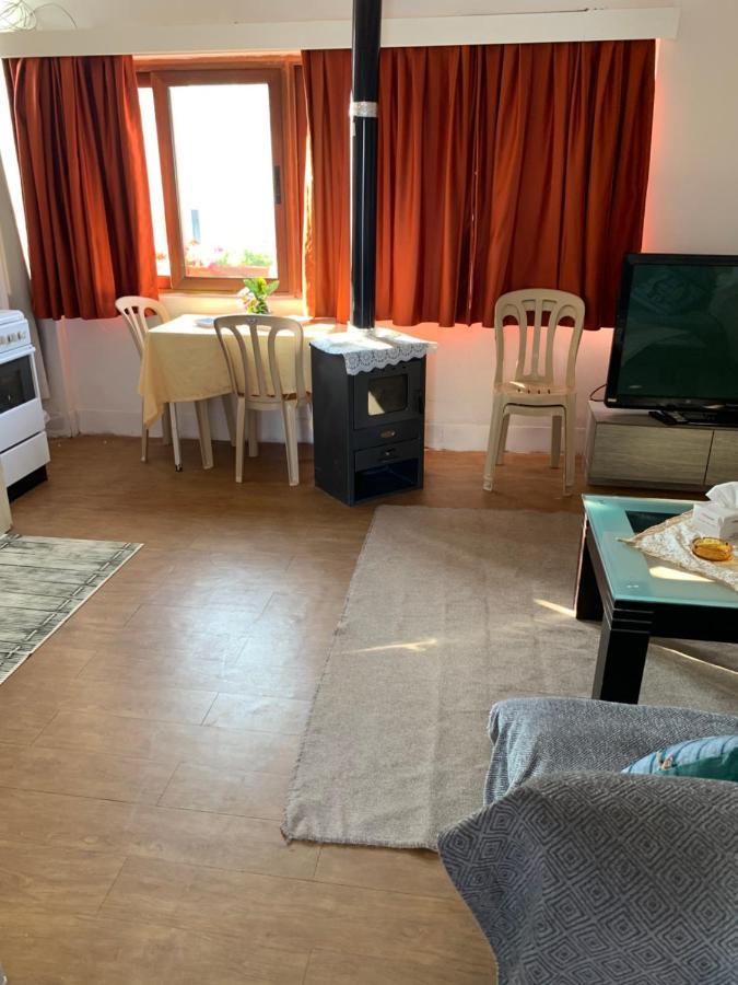 Mini Penthouse Larnaca Extérieur photo